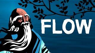 TAOISM  The Philosophy Of Flow