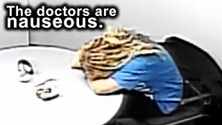 Doctors Are SICKENED By What She Did To Toddler
