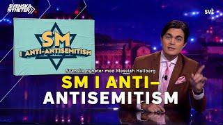 SM i anti-antisemistism