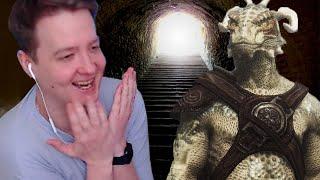 КОНЕЦ НОУДЕЗУ? —  Skyrim RFAB #10