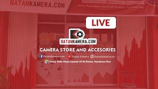 LIVE STREAMING