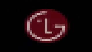 LG 1995 Logo 8-Bit