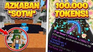 Azkaban Prison SOTW *RAGE QUIT?*  Minecraft Prison  TheArchon  Azkaban ?