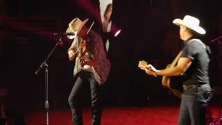 The Day I Stop Dancin’  Jon Pardi  Hertz Arena  Estero FL 1062023