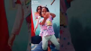 Tik tok anak kcil