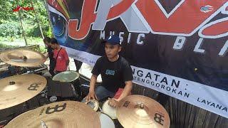 Cek Sound OM Java Music Blitar Live Pantai Bukit Indah