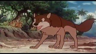 The Jungle Book - Mowgli Ep #03 Hindi Version