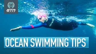 Tips & Safety Advice For Your Next Ocean Swim  Sea Swimming For Beginners