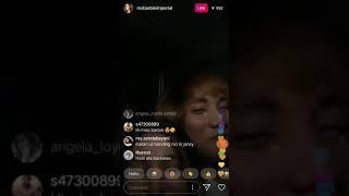 Barbie Imperial IG.Live