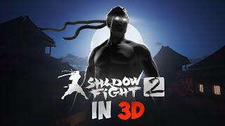 Shadow Fight 2 in 3D