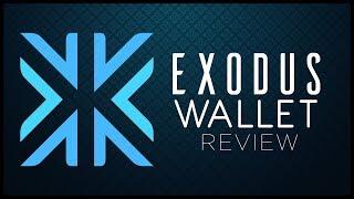 Exodus Wallet Review