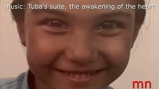 Tubas Suite the Awakening of the Heart inspired by the Good Will Ambassador Tuba Büyüküstün