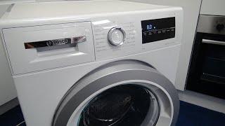 Bosch WAN28250GB 1400 Spin 8Kg Washing Machine