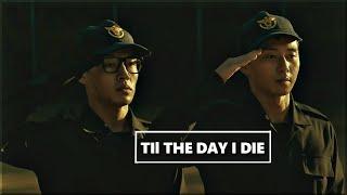 Midnight Runners - Til the Day I Die FMV