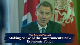 Making Sense of the Governments New Economic Policy