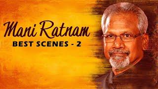 Mani Ratnam Best Scenes 2  Bombay  Alai Payuthey  Kannathil Muthamittal  Uyire  Iruvar  API