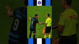 Suárez x Banderinha em Grêmio e Bahia  #grêmio #suarez #dub