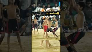 Kabaddi de action boy mela bnna gye  #kabaddilve #kabaddi365 #wrestling #fighting #trending #viral