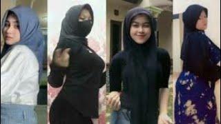 kumpulan tiktok jilbab