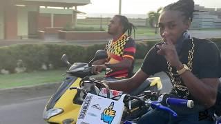 767 Bike Life Bikes Brings Bonds Sxm meets Dca