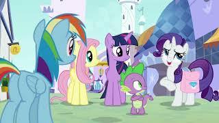 My Little Pony  Сезон 9  Серия 24  «Дружба — это чудо» #mlp #1080p