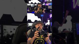 The KING of Headsets #shorts #shortvideo #gaming #shortsvideo