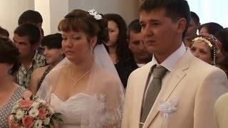 Стас+Регина чувашская свадьба