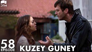 Kuzey Guney - EP 58Oyku Karayel Kivanc Tatlitug Bugra Gulsoy Turkish DramaUrdu Dubbing  RG1