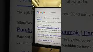 Anket Doldurarak Para Kazanmak  İnternetten Para Kazanmak #parakazanma #internettenparakazanma