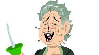 JE DIS LES TERMES SUR LA RÉVÉLATION DE LA FAMILLE DE ZORO AVEC SES PARENTS 