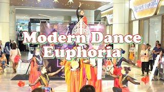 Penang Dance Day 2024  Grand Opening  Euphoria  Gurney Paragon