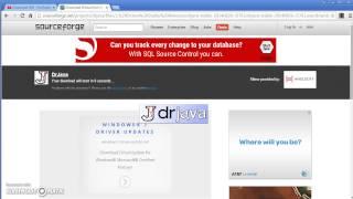 download Dr. Java