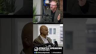Peter Kirsanow on Strictly Speaking with Bob Frantz