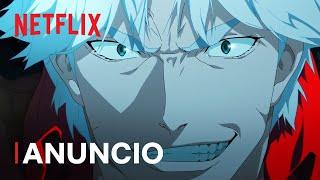 Devil May Cry  Anuncio oficial  DROP 01  Netflix