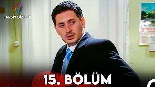 Vazgeç Gönlüm 15. Bölüm