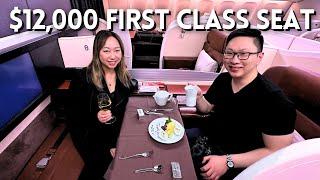 $12000 First Class on Japan Airlines for $42.20 ️ SFO to HND 777-300ER