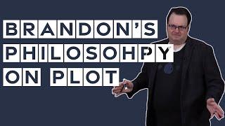 Brandons Philosophy on Plot—Promises Progress and Payoffs