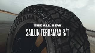 Sailun Terramax RT Teaser Video