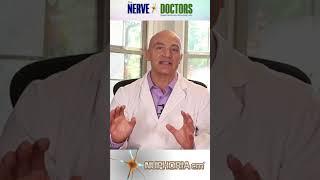 Heal Your Nerves With Light - The Nerve Doctors #shorts #neuropathy #diabetes