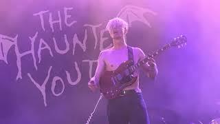 The Haunted Youth - Walking on a Dream Empire of the Sun cover Live at Pinkpop 16-06-2023