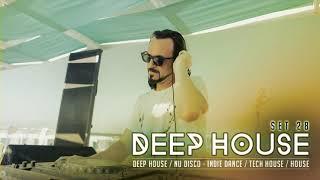 DEEP HOUSE SET 28 YT - AHMET KILIC