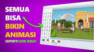 Cara MUDAH Bikin Video Explainer & Animasi Whiteboard