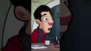 القسطنطينية عاصمة دولة إيه يا ساقط يا فاشل؟  #comedy #egyptoon #funny