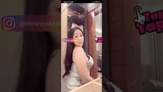 SILVIA ROY SHITA BIGO LIVE TERBARU 25042024  PART 1