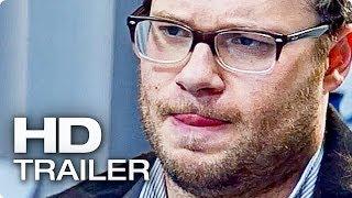 BAD NEIGHBORS Offizieller Trailer Deutsch German  2014 Seth Rogen HD