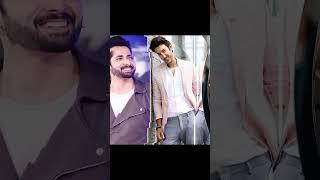 Pakistani actors vs Indian actors Pakistani male actors vs Indian male actors #shorts#challenge