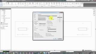 Revit 2014 - Create Custom PDF Sheet Size