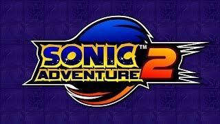 Escape From the City City Escape - Sonic Adventure 2 OST