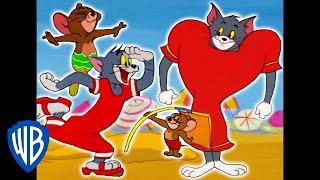 Tom und Jerry auf Deutsch  Spaß am Strand  WB Kids