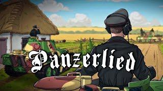 German Tanks Animated edit Panzerlied German Tank March